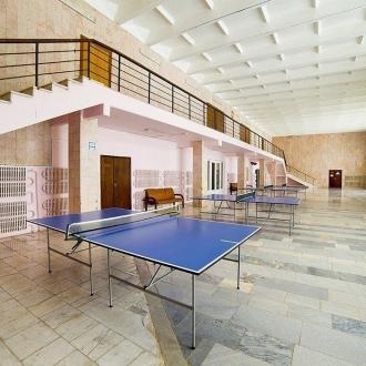 Парк-Отель Огниково | Фото 11