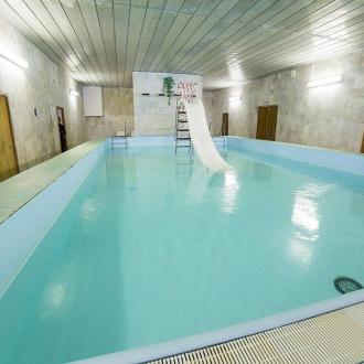 Парк-Отель Огниково | Фото 13