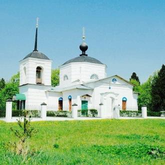 Парк-Отель Огниково | Фото 27