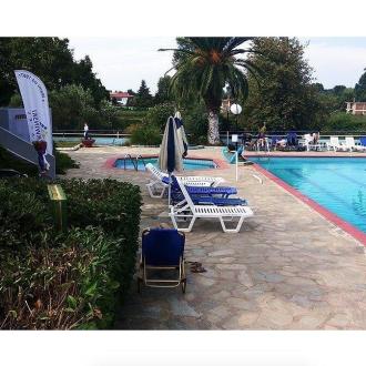 Alexandros Отель | Фото 10