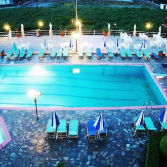 Alexandros Отель | Фото 11