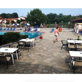 Alexandros Отель | Фото 14