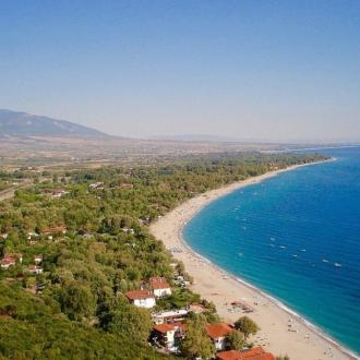 Alexandros Отель | Фото 16