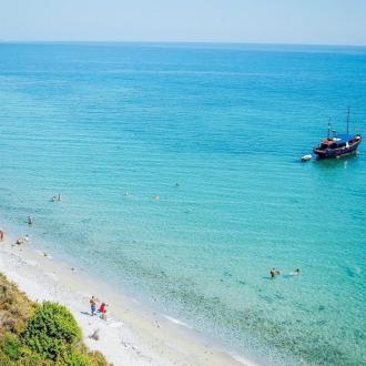 Alexandros Отель | Фото 17