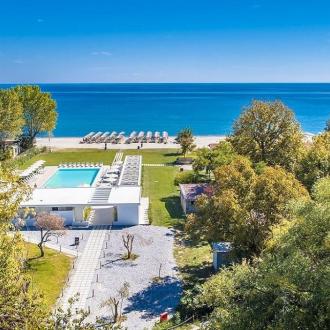 Детско-Юношеский Спортивный Центр Олимпия  | Фото 1