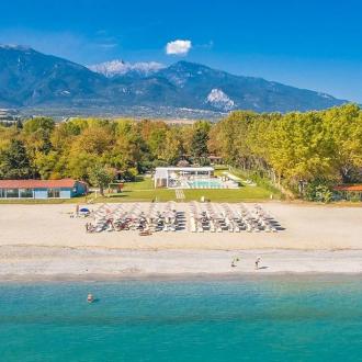 Детско-Юношеский Спортивный Центр Олимпия  | Фото 2