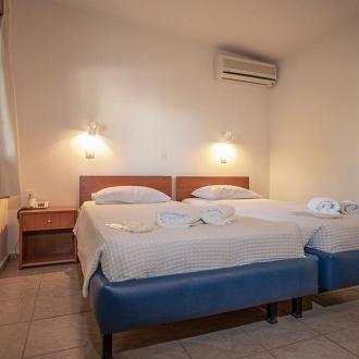 Детско-Юношеский Спортивный Центр Олимпия  | Фото 7