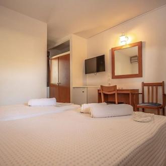 Детско-Юношеский Спортивный Центр Олимпия  | Фото 8