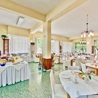 Детско-Юношеский Спортивный Центр Олимпия  | Фото 11