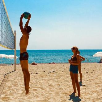 Детско-Юношеский Спортивный Центр Олимпия  | Фото 13