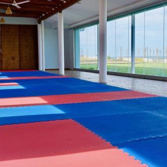 Детско-Юношеский Спортивный Центр Олимпия  | Фото 15