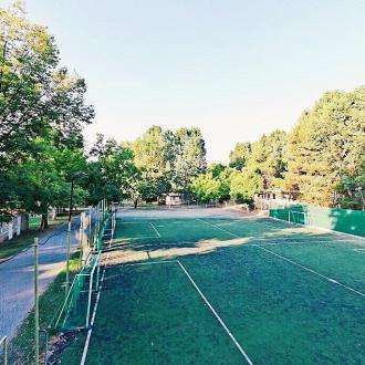 Детско-Юношеский Спортивный Центр Олимпия  | Фото 16