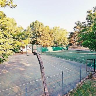 Детско-Юношеский Спортивный Центр Олимпия  | Фото 17