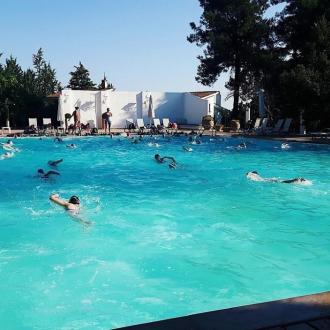 Детско-Юношеский Спортивный Центр Олимпия  | Фото 19