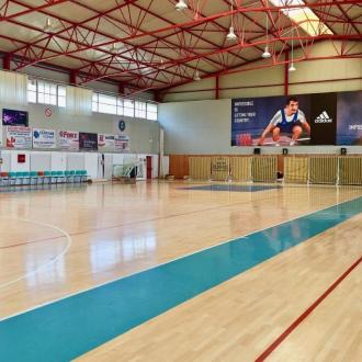 Детско-Юношеский Спортивный Центр Олимпия  | Фото 20