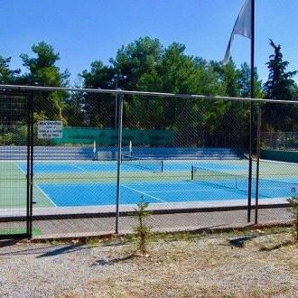 Детско-Юношеский Спортивный Центр Олимпия  | Фото 22