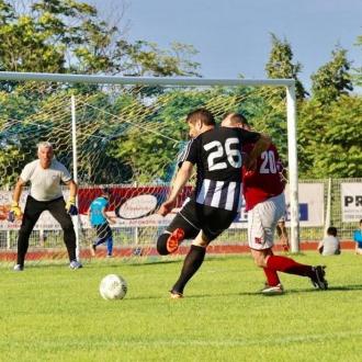 Детско-Юношеский Спортивный Центр Олимпия  | Фото 23