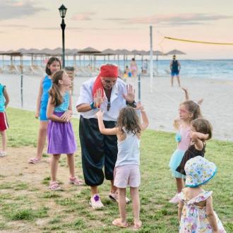 Детско-Юношеский Спортивный Центр Олимпия  | Фото 24