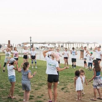 Детско-Юношеский Спортивный Центр Олимпия  | Фото 25