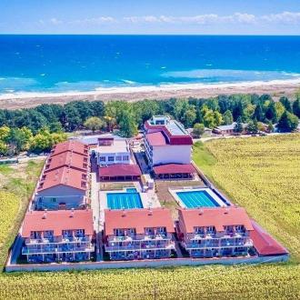 Морские Дюны | Фото 1