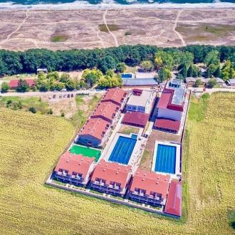 Морские Дюны | Фото 2