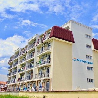 Морские Дюны | Фото 3