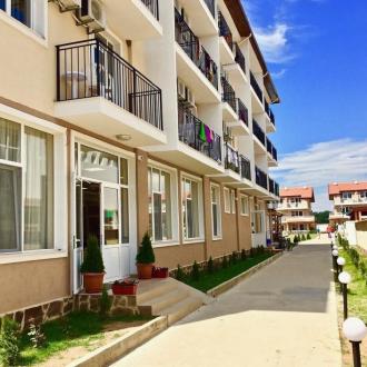 Морские Дюны | Фото 4