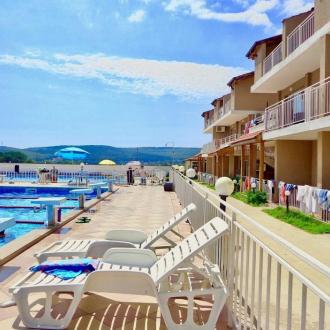 Морские Дюны | Фото 5