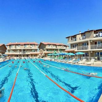 Морские Дюны | Фото 6