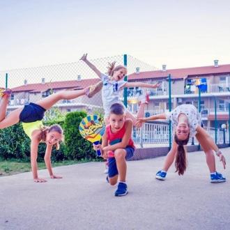 Морские Дюны | Фото 9