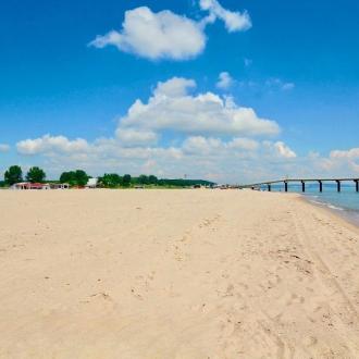 Морские Дюны | Фото 15