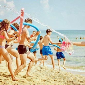 Морские Дюны | Фото 18