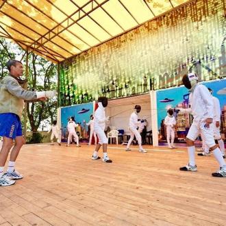 Морские Дюны | Фото 22