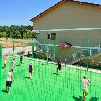 Морские Дюны | Фото 23