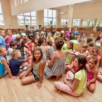 Морские Дюны | Фото 26