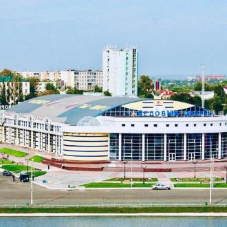 Саранск | Фото 1