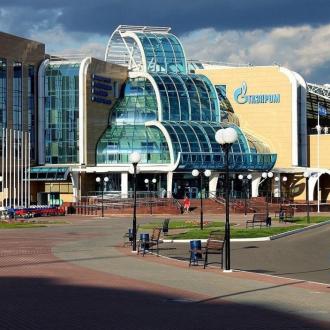 Саранск | Фото 2