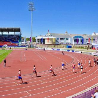 Саранск | Фото 10