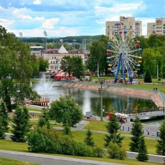 Саранск | Фото 28