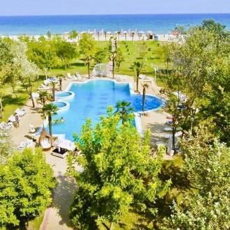 Orfeas Blue | Фото 1