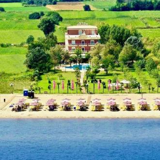 Orfeas Blue | Фото 2