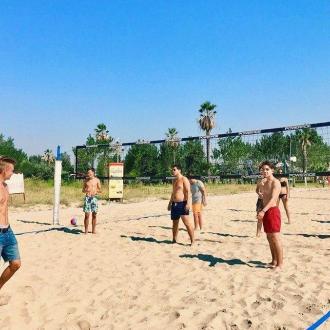 Orfeas Blue | Фото 9