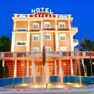 Orfeas Blue | Фото 17