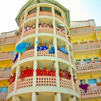 Китен Детско-Юношеский Спортивный Центр | Фото 6