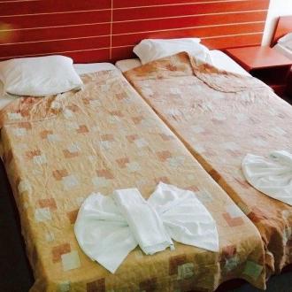 Китен Детско-Юношеский Спортивный Центр | Фото 12