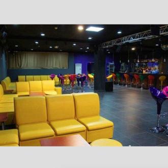 Китен Детско-Юношеский Спортивный Центр | Фото 15