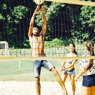 Китен Детско-Юношеский Спортивный Центр | Фото 16