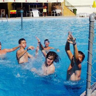 Китен Детско-Юношеский Спортивный Центр | Фото 19