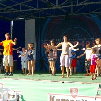 Китен Детско-Юношеский Спортивный Центр | Фото 21