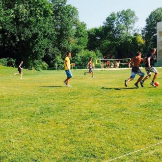 Китен Детско-Юношеский Спортивный Центр | Фото 22